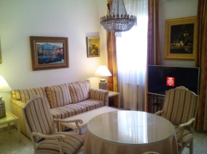 Отель Atocha Palace  Мадрид